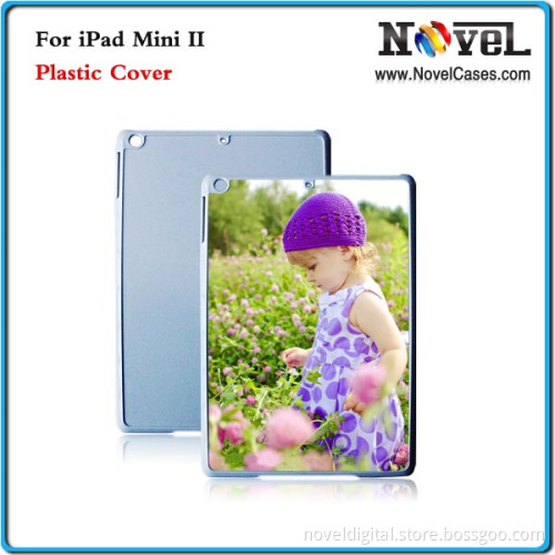 Sublimation Back Cover for iPad Mini 2